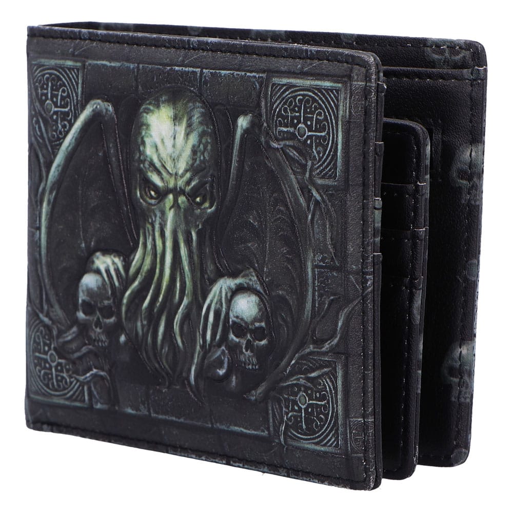 Cthulhu Geldbeutel Cthulhu