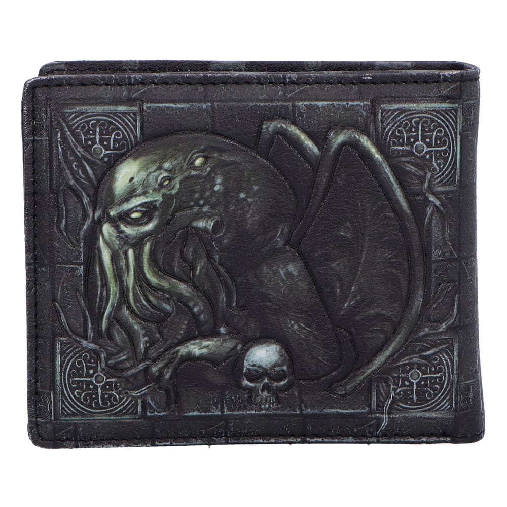 Cthulhu Geldbeutel Cthulhu