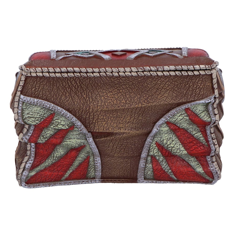 Dungeons & Dragons Aufbewahrungsbox Bag of Holding and Devouring 17 cm