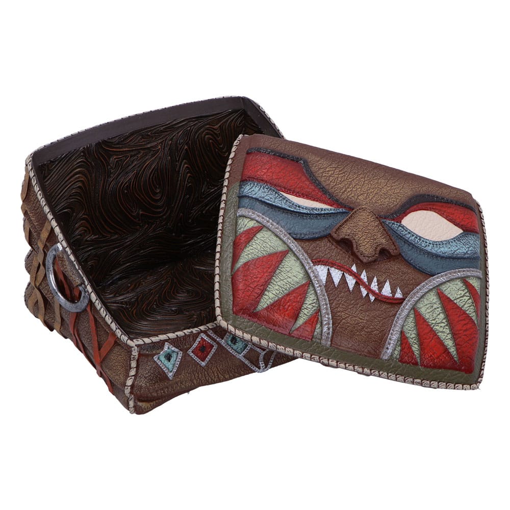 Dungeons & Dragons Aufbewahrungsbox Bag of Holding and Devouring 17 cm