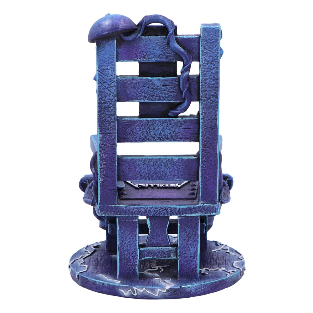 Metallica Figur Ride the Lightning 15 cm