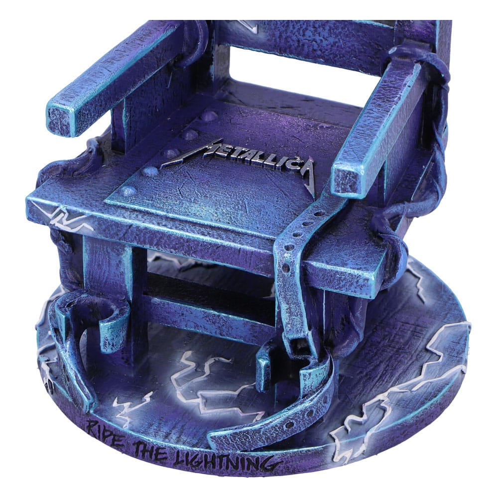Metallica Figur Ride the Lightning 15 cm