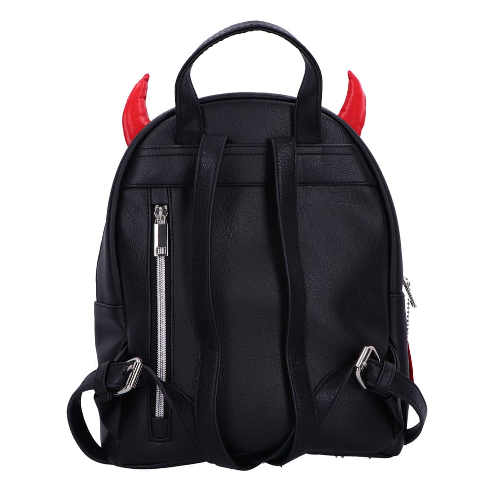 AC/DC Rucksack