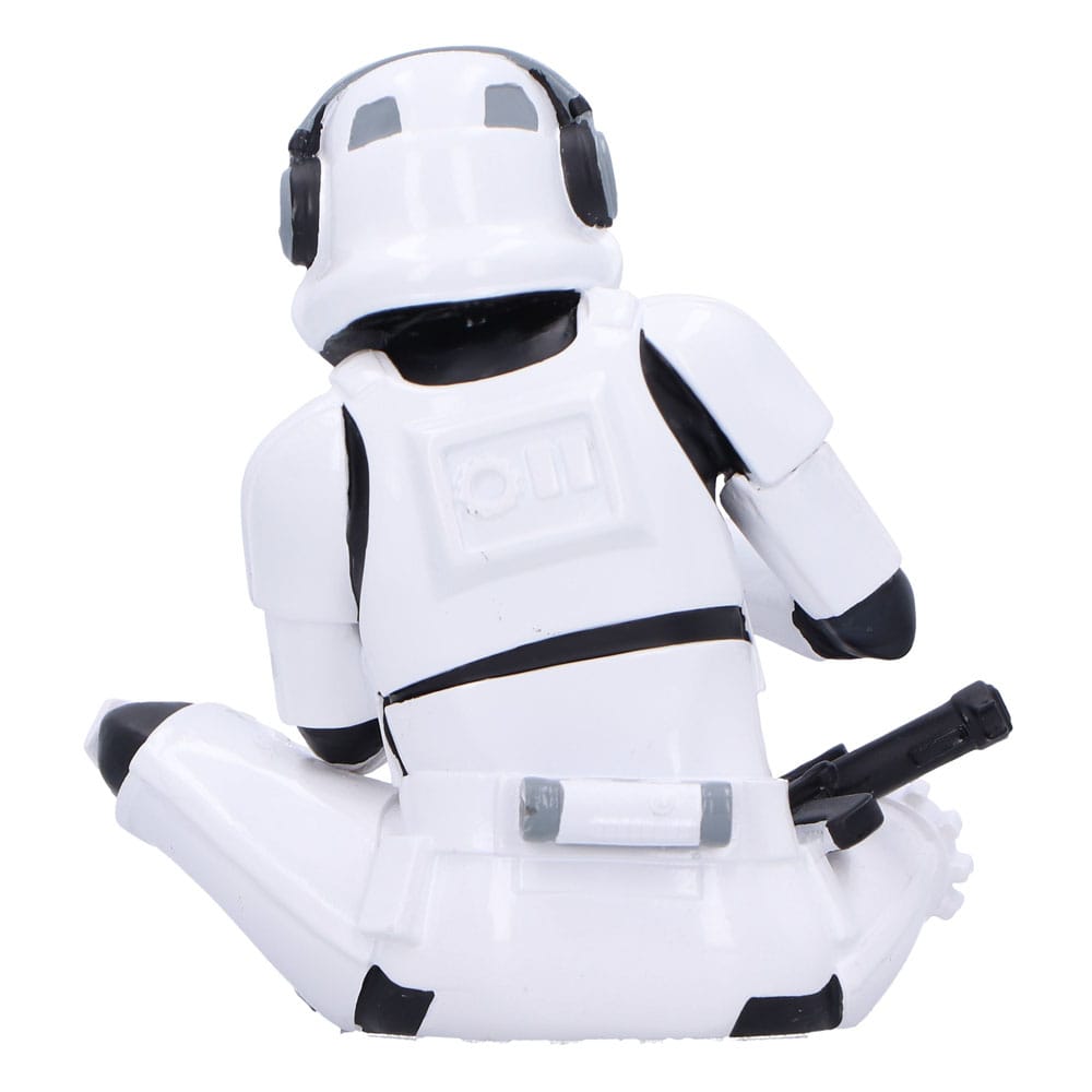 Original Stormtrooper Figur Game On! 10 cm