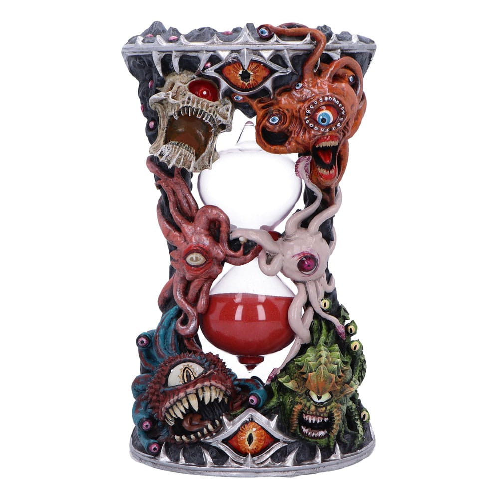 Dungeons & Dragons Sanduhr Beholder 18 cm