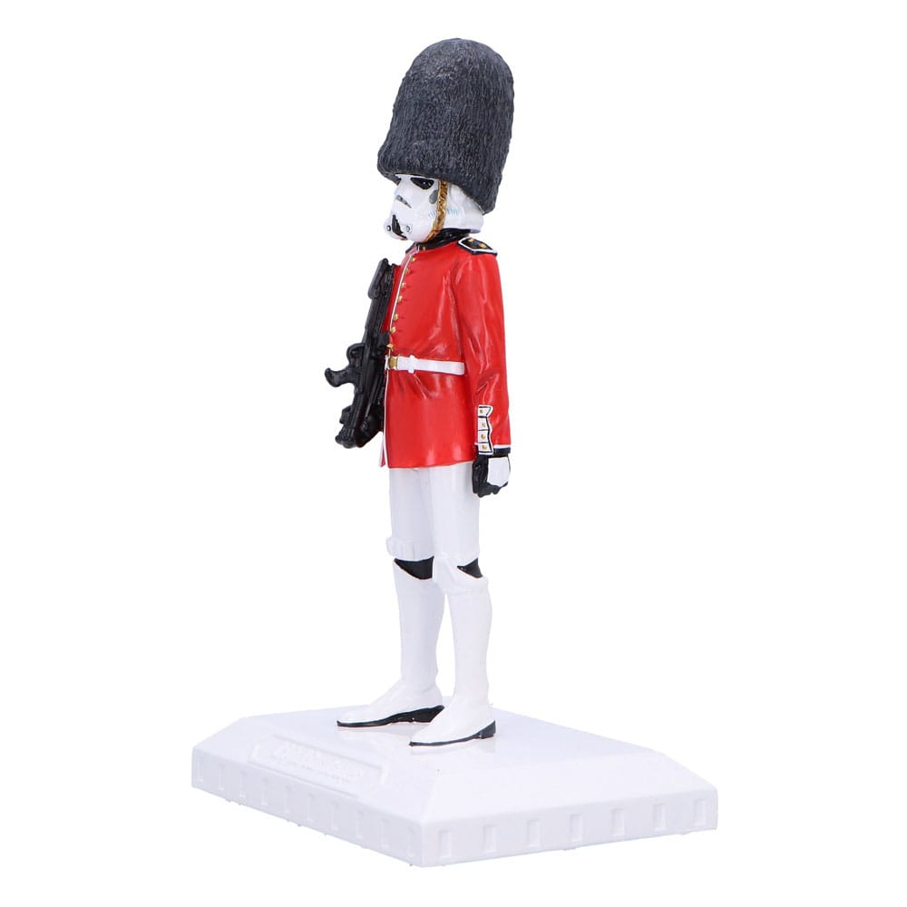 Original Stormtrooper Figur Royal Guard 12 cm
