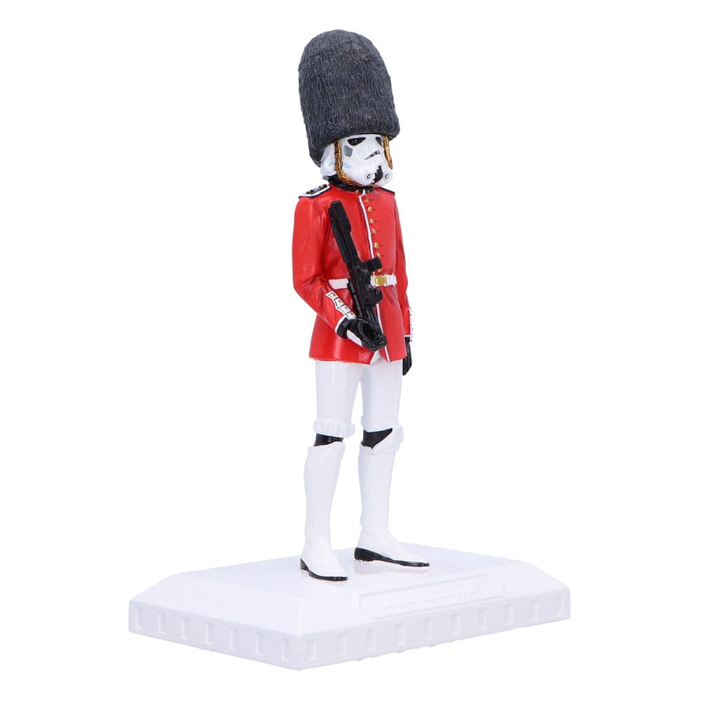 Original Stormtrooper Figur Royal Guard 12 cm