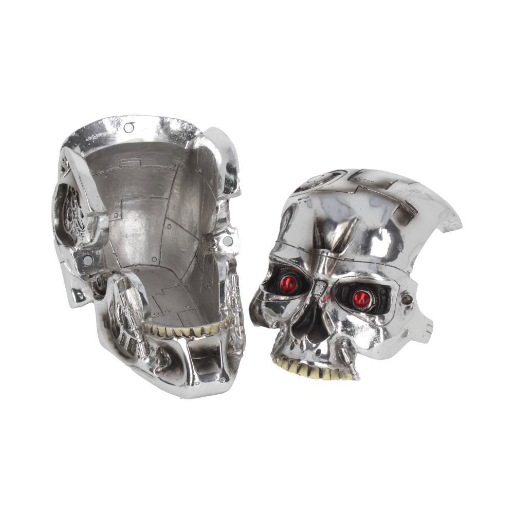 Terminator Aufbewahrungsbox T-800