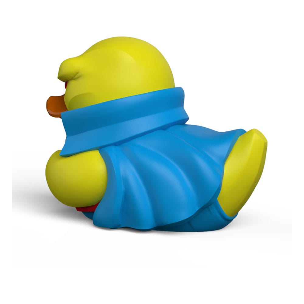 DC Comics Tubbz PVC Figur Martian Manhunter 1st Edition 10 cm