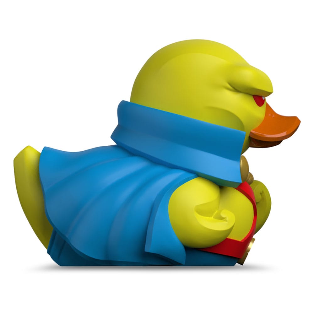 DC Comics Tubbz PVC Figur Martian Manhunter 1st Edition 10 cm