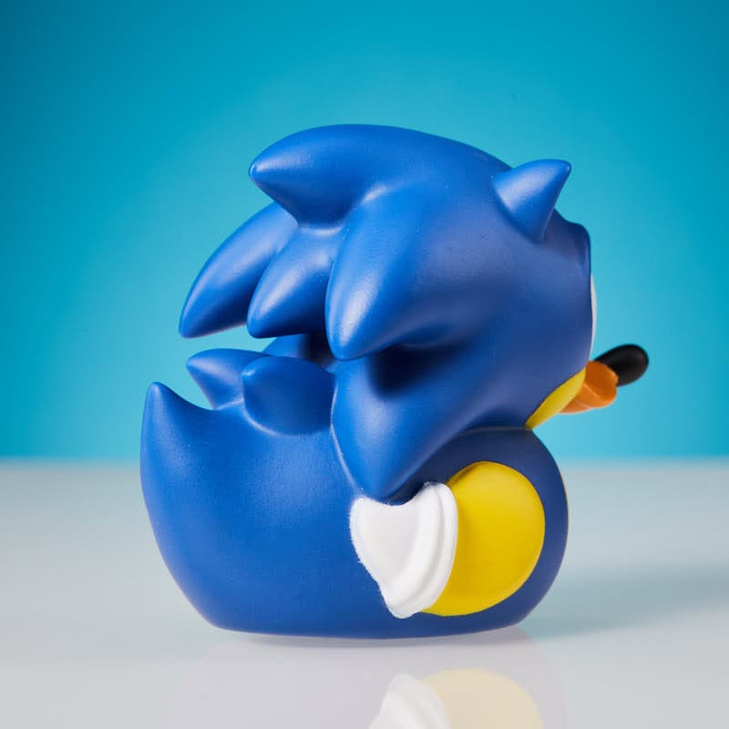 Sonic - The Hedgehog Tubbz Mini PVC Figur Sonic 5 cm