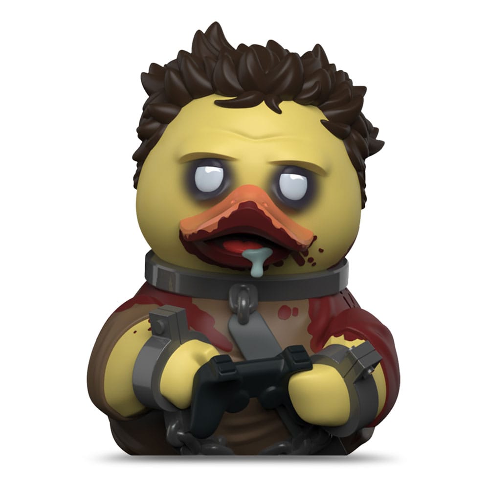 Shaun of the Dead Tubbz PVC Figur Ed 1st Edition 10 cm