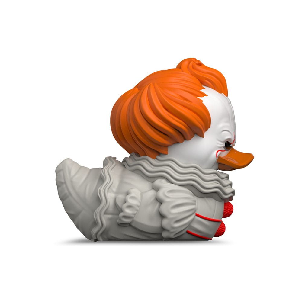 Es Tubbz Mini PVC Figur Pennywise 5 cm