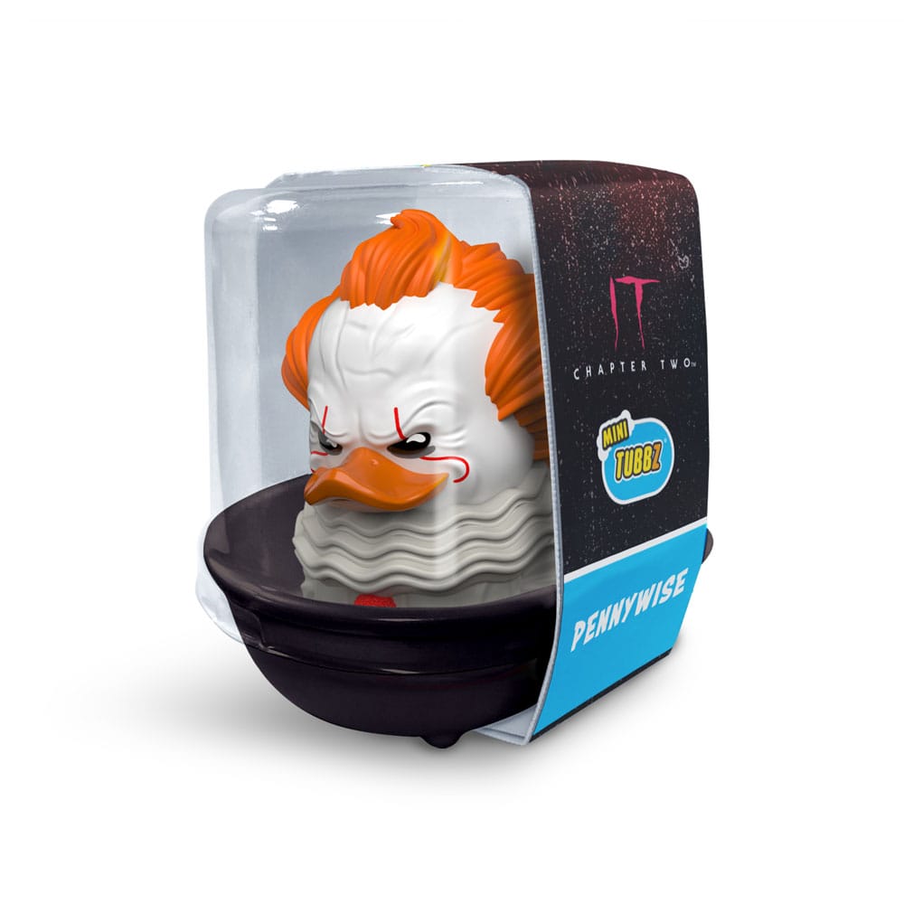 Es Tubbz Mini PVC Figur Pennywise 5 cm