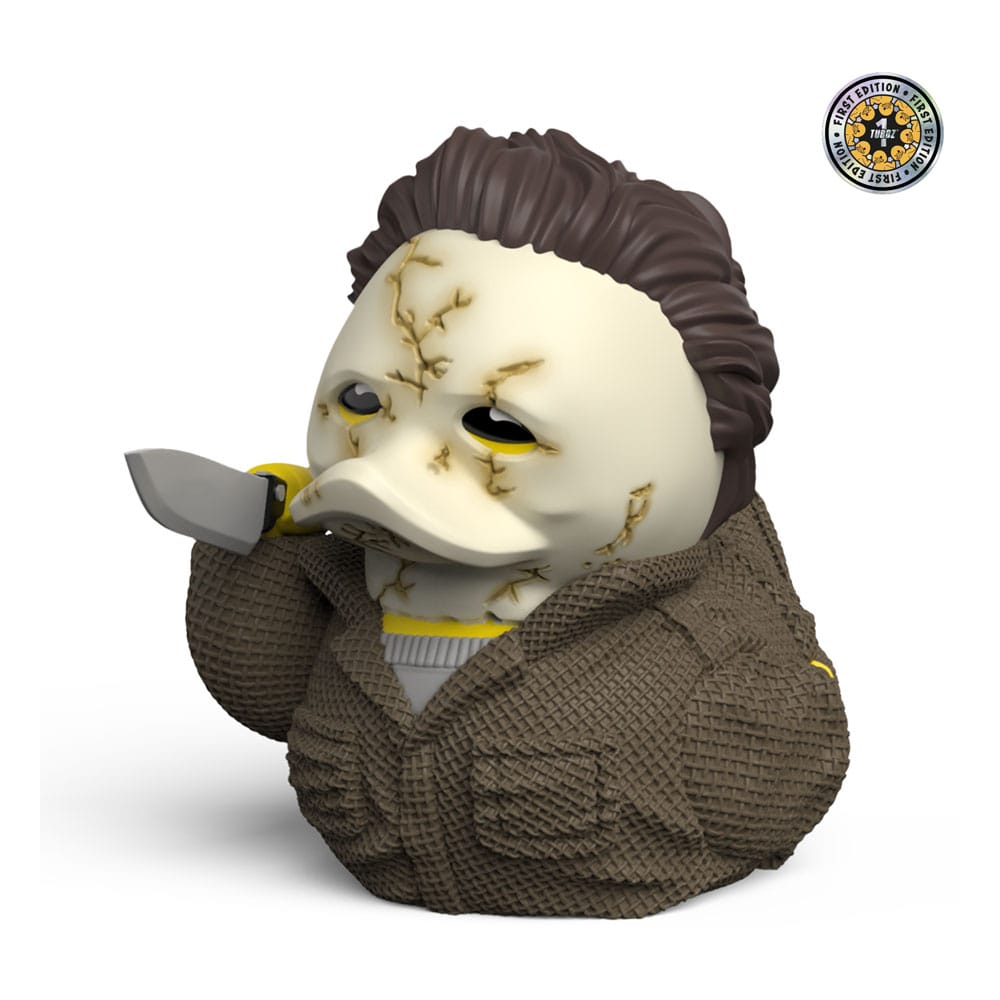 Halloween Tubbz PVC Figur Michael Myers 1st Edition 10 cm