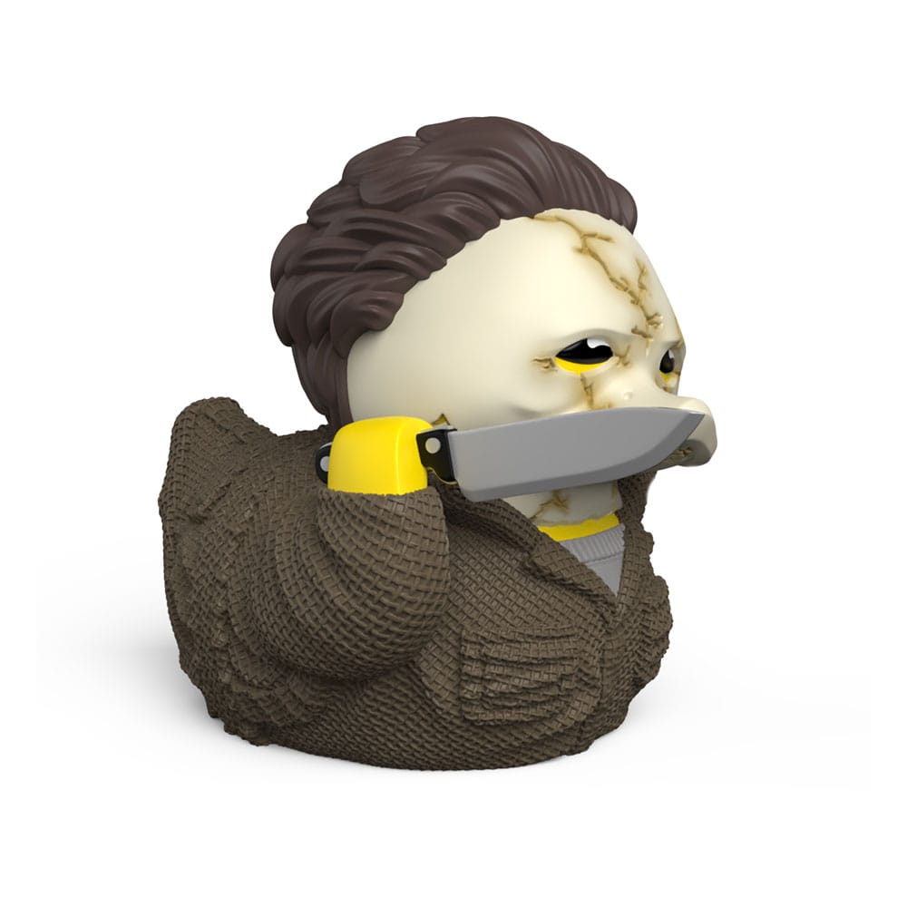 Halloween Tubbz PVC Figur Michael Myers 1st Edition 10 cm