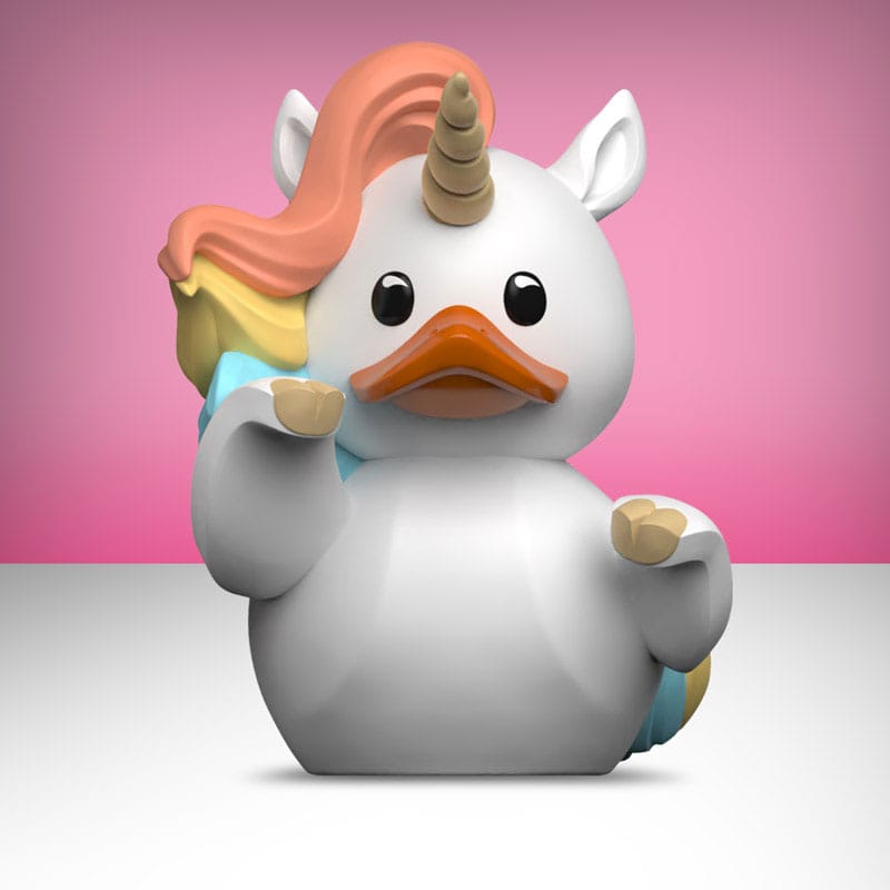 Unicorn Tubbz PVC Figur 1st Edition 10 cm