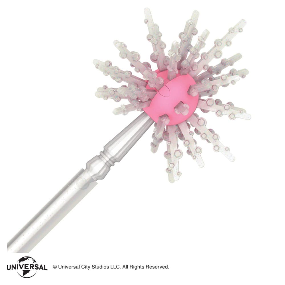 Wicked Zauberstab-Replik 1/1 Glinda's Bubble Zauberstab 56 cm