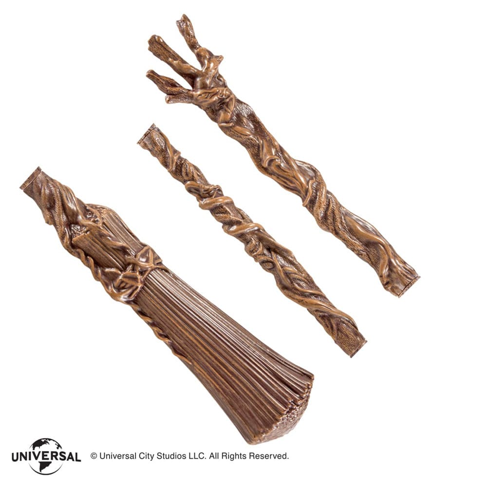 Wicked Rollenspiel-Replik 1/1 Elphaba's Flugbesen 91 cm