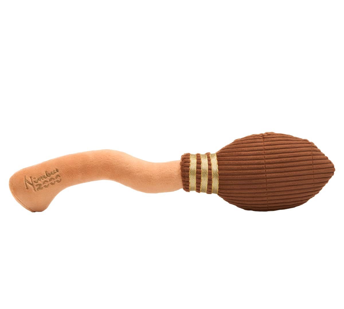Harry Potter Plüschfigur Nimbus 2000 45 cm