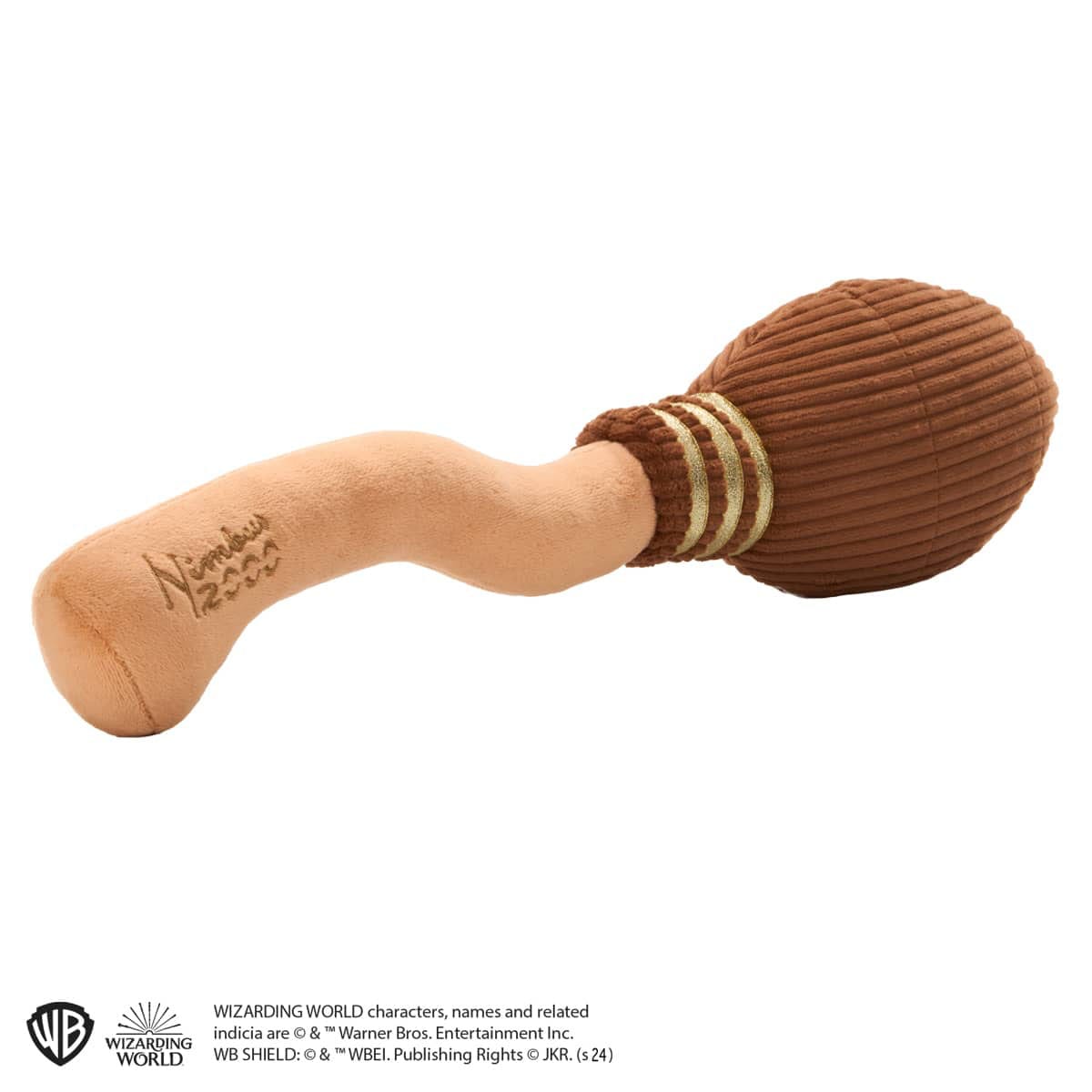 Harry Potter Plüschfigur Nimbus 2000 45 cm