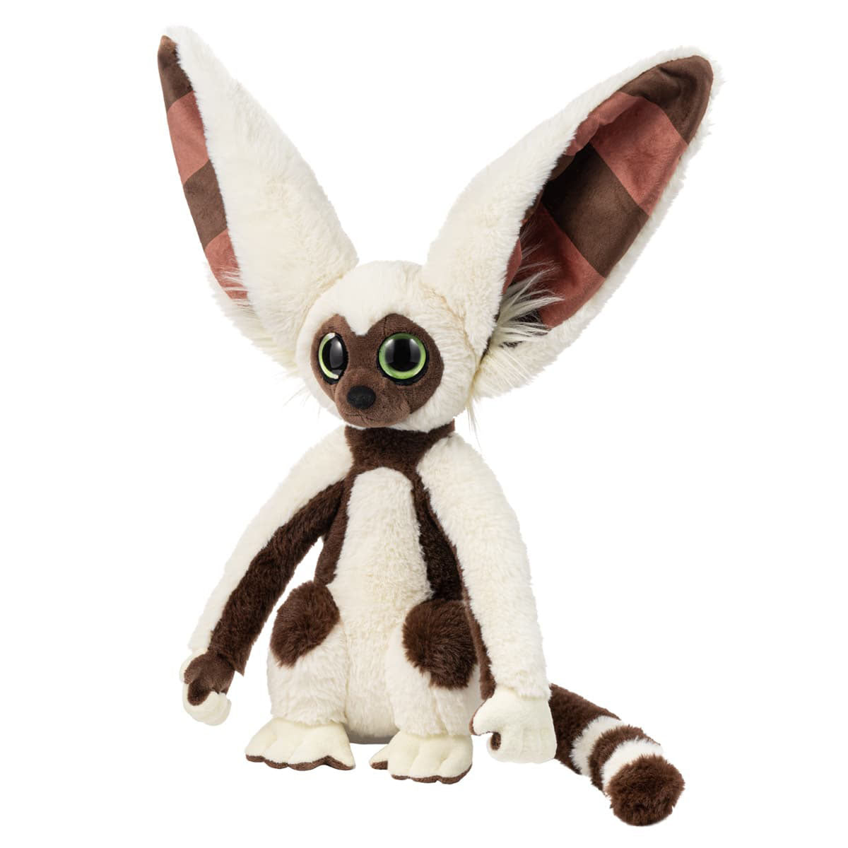 Avatar Der Herr der Elemente Plüschfigur Momo 43 cm