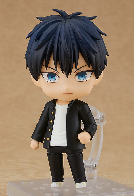 Given Nendoroid Figur Ritsuka Uenoyama 10 cm