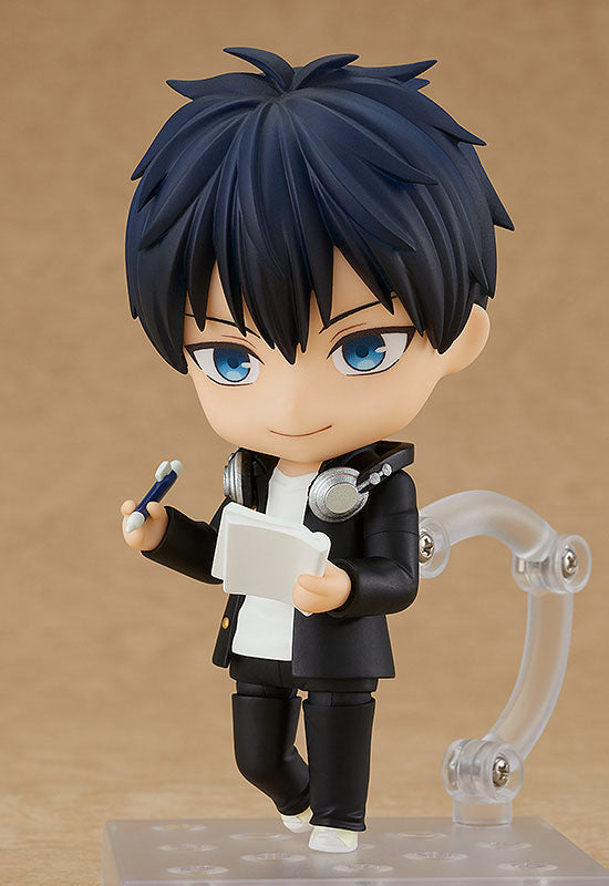 Given Nendoroid Figur Ritsuka Uenoyama 10 cm