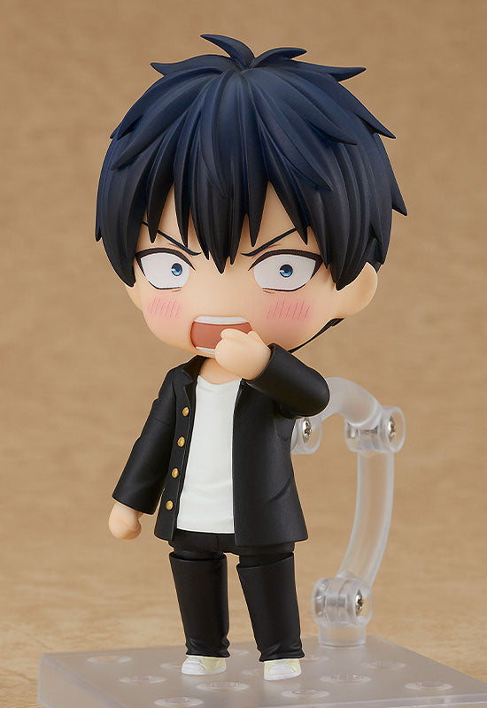 Given Nendoroid Figur Ritsuka Uenoyama 10 cm