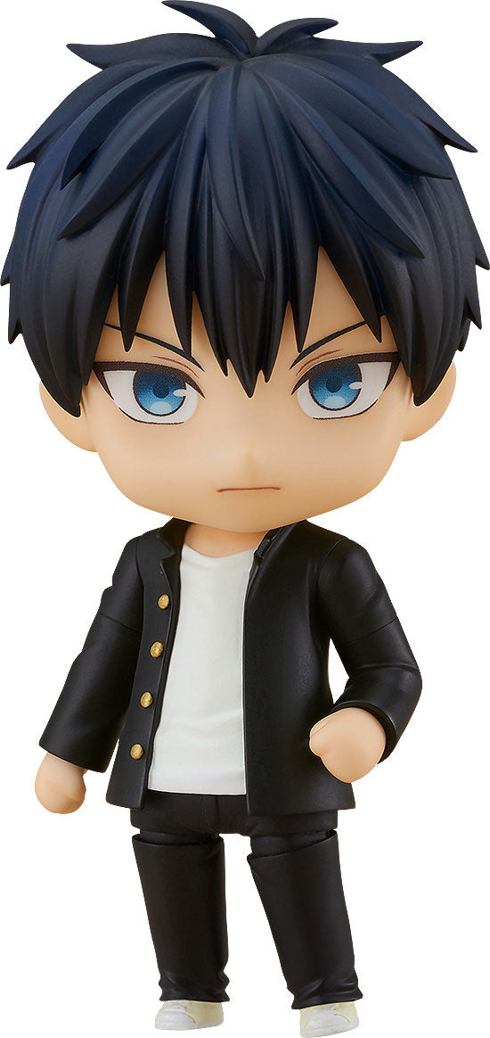Given Nendoroid Figur Ritsuka Uenoyama 10 cm
