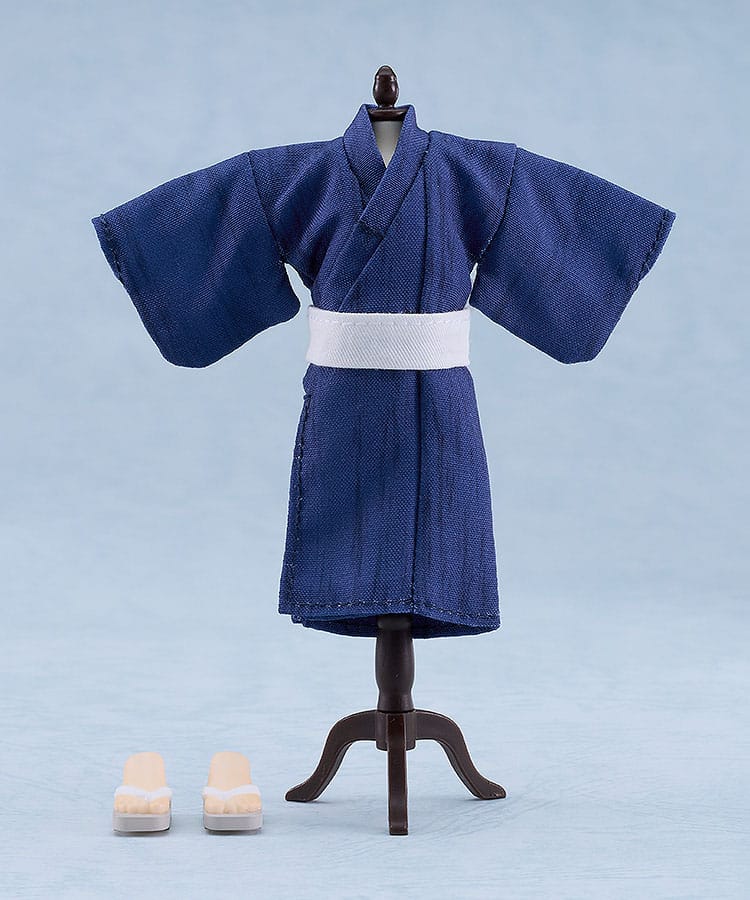 Touken Ranbu -ONLINE- Nendoroid Doll Actionfigur Mikazuki Munechika: Casual Outfit Ver. 14 cm