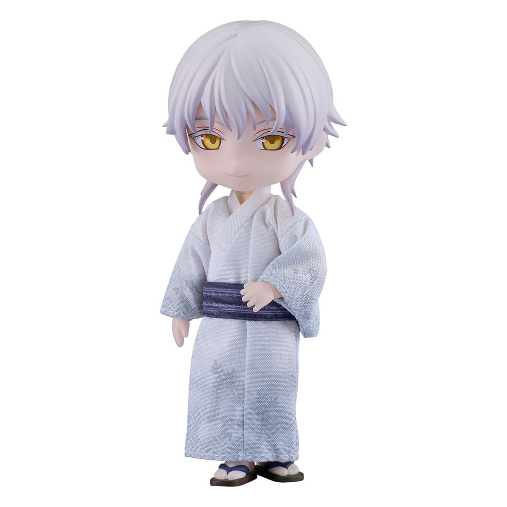 Touken Ranbu -ONLINE- Nendoroid Doll Actionfigur Tsurumaru Kuninaga: Casual Outfit Ver. 14 cm