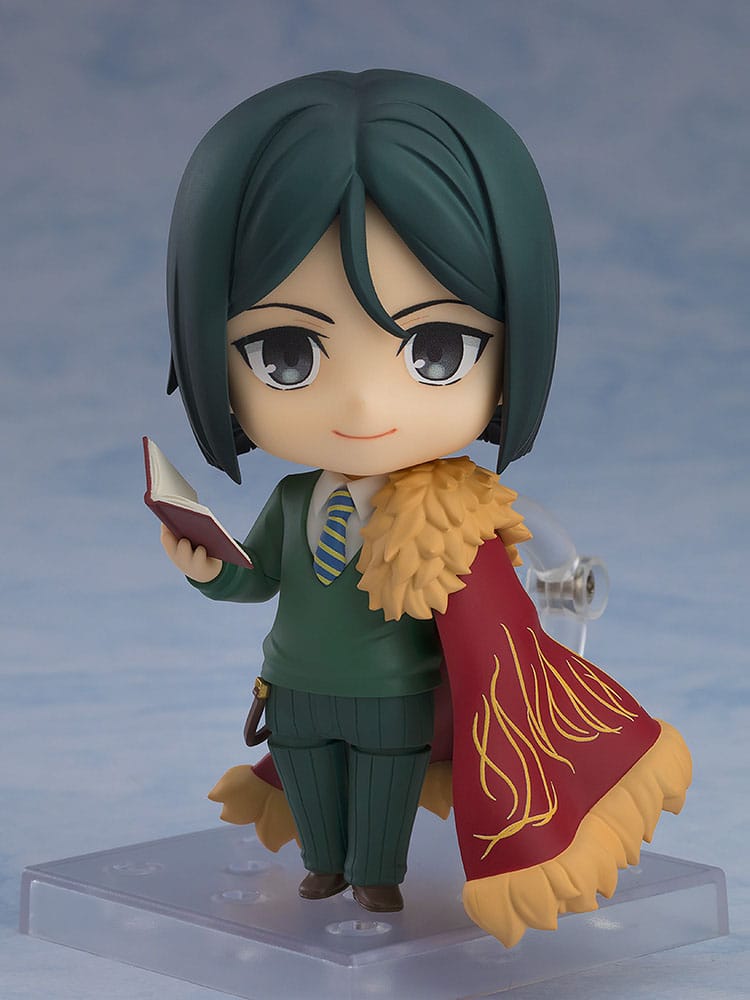 Fate/Grand Order Nendoroid Actionfigur Caster/Zhuge Liang 10 cm