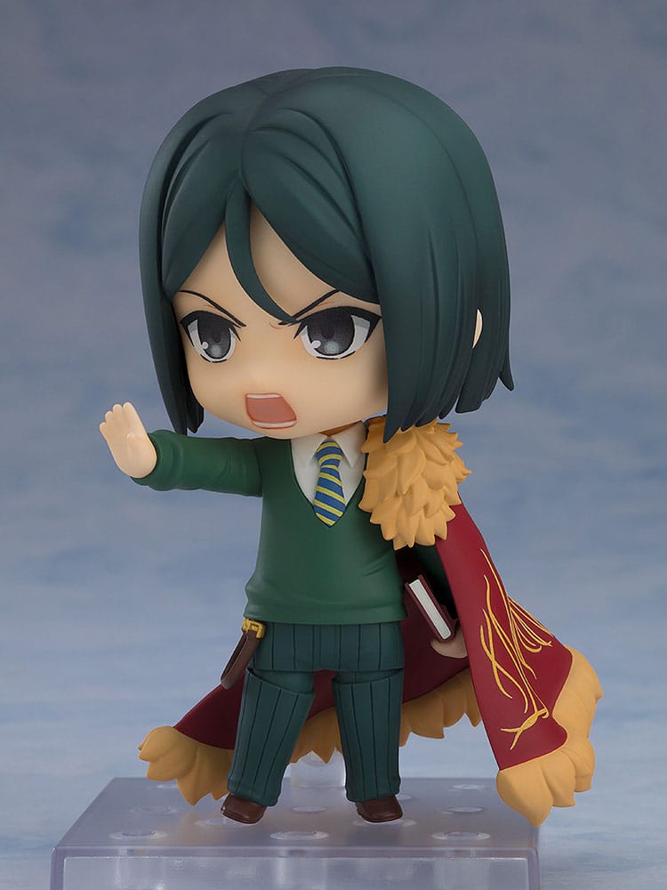 Fate/Grand Order Nendoroid Actionfigur Caster/Zhuge Liang 10 cm