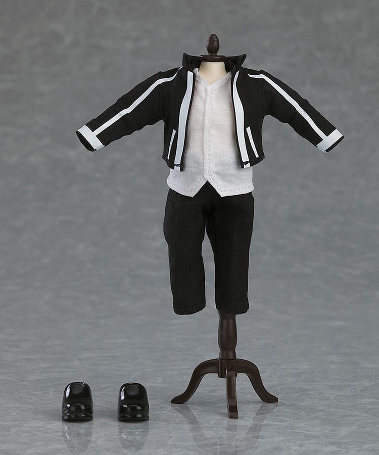 Fate/Night Heaven´s Feel Nendoroid Doll Gilgamesh 14 cm