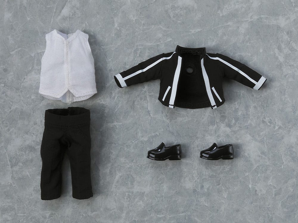 Fate/Night Heaven´s Feel Nendoroid Doll Gilgamesh 14 cm