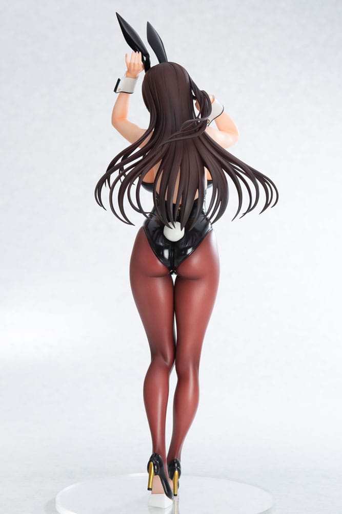 Succubus Stayed Life Statue 1/6 Tohko Sakuramachi Bunny Ver. 33 cm