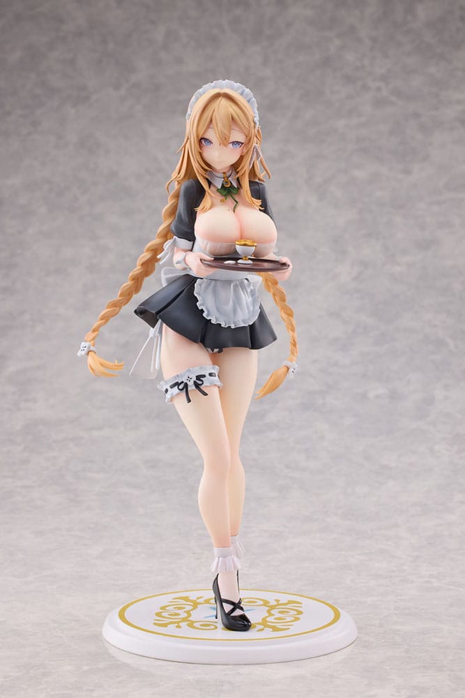 Original Character PVC Statue 1/7 Erena Tachibana 23 cm