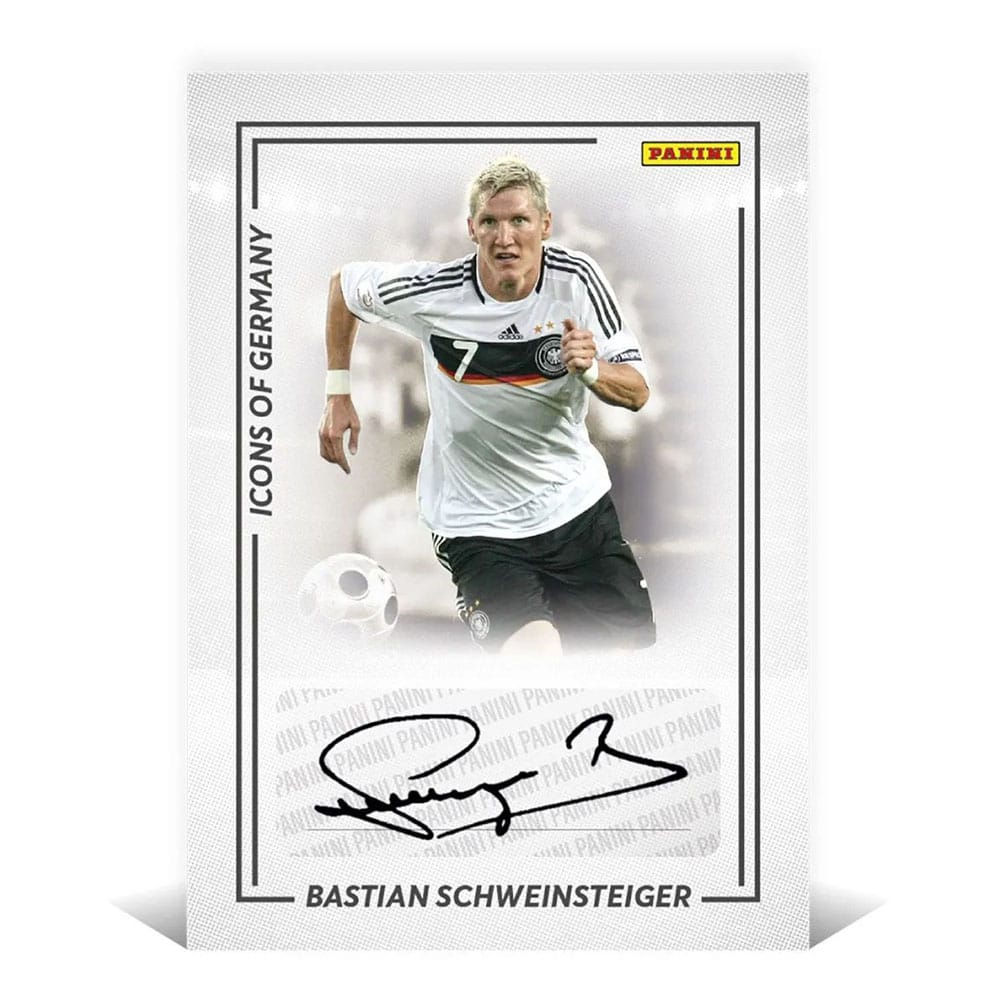 DFB Team-Set 2024 Trading Cards Box *Deutsche Version*