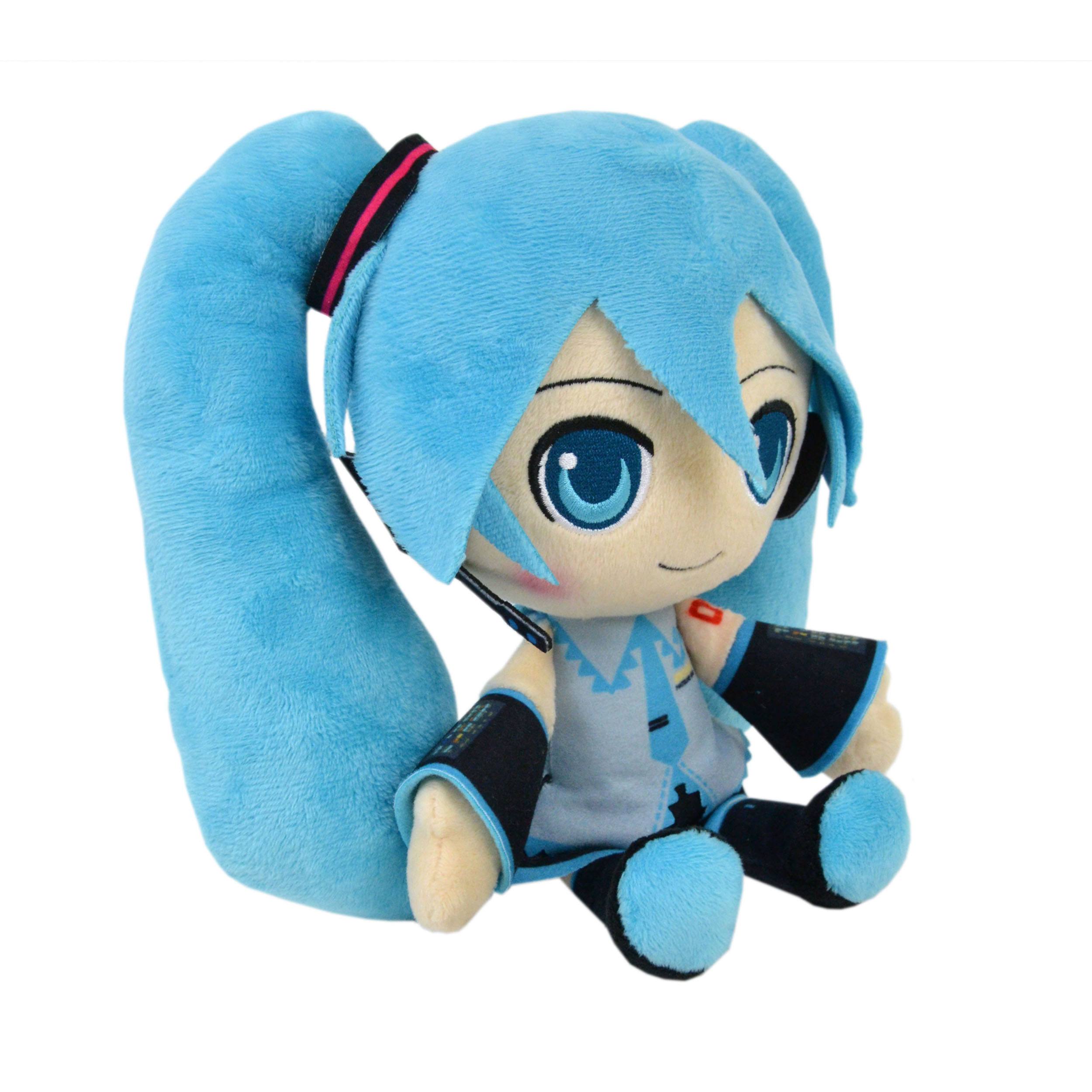 Vocaloid Plüschfigur Hatsune Miku 30 cm