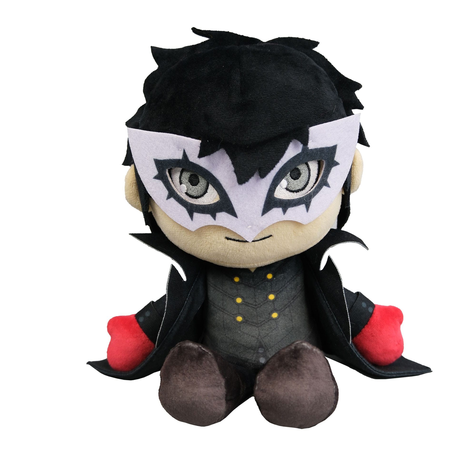 Persona 5R Plüschfigur Joker 30 cm