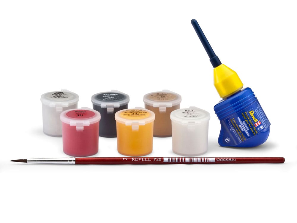 Titanic Modellbausatz Geschenkset 1/400 R.M.S. Titanic 100th Anniversary Edition 67 cm