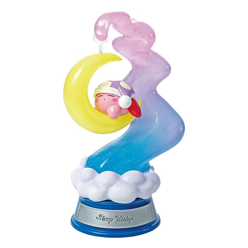 Kirby Minifiguren 6 cm Swing Kirby in Dreamland Display (re-run) (6)