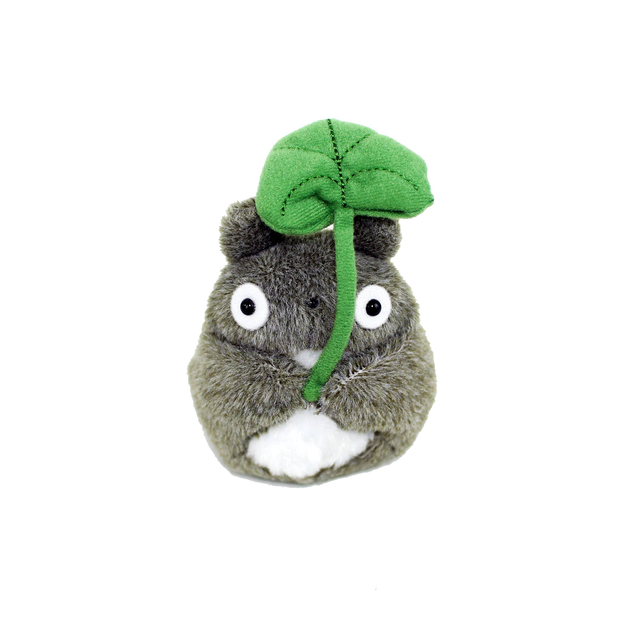 Mein Nachbar Totoro Beanbag Plüschfigur Totoro 13 cm