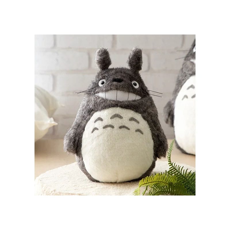 Mein Nachbar Totoro Plüschfigur Smiling Big Totoro M 28 cm
