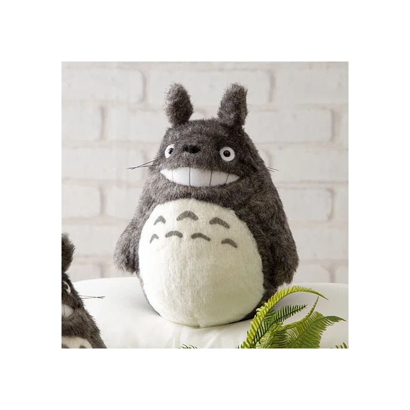 Mein Nachbar Totoro Plüschfigur Smiling Big Totoro M 28 cm