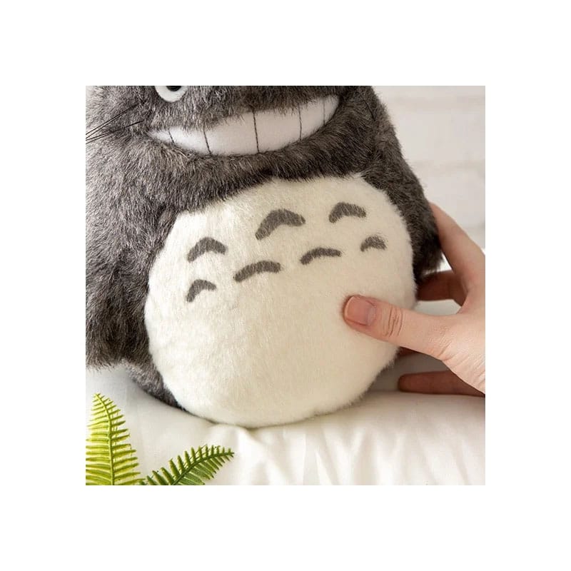 Mein Nachbar Totoro Plüschfigur Smiling Big Totoro M 28 cm