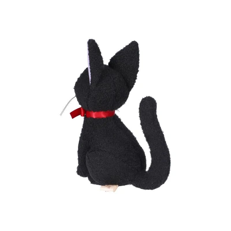 Kikis kleiner Lieferservice Plüschfigur Jiji Trinket S 15 cm