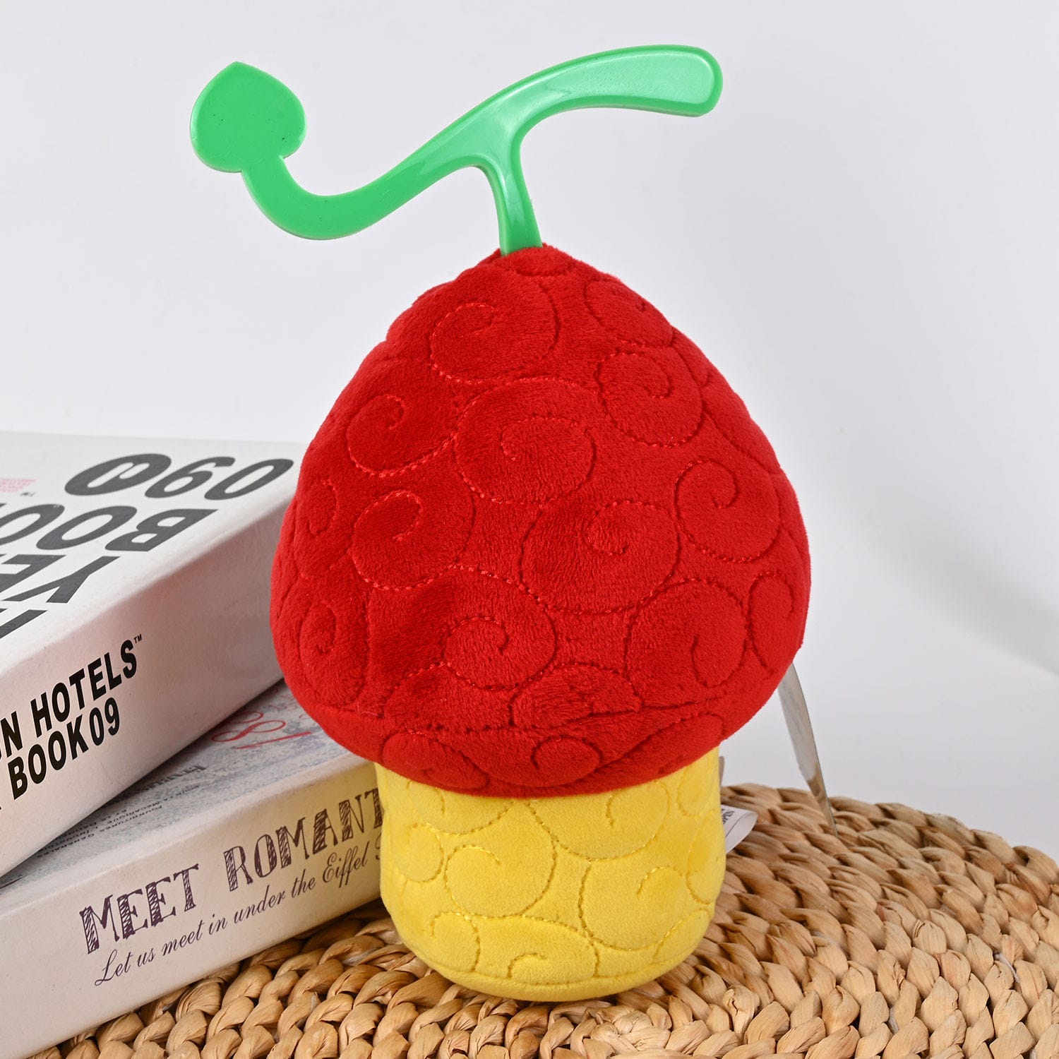 One Piece Plüschfigur Human Human Devilfruit Tony Tony Chopper 15 cm