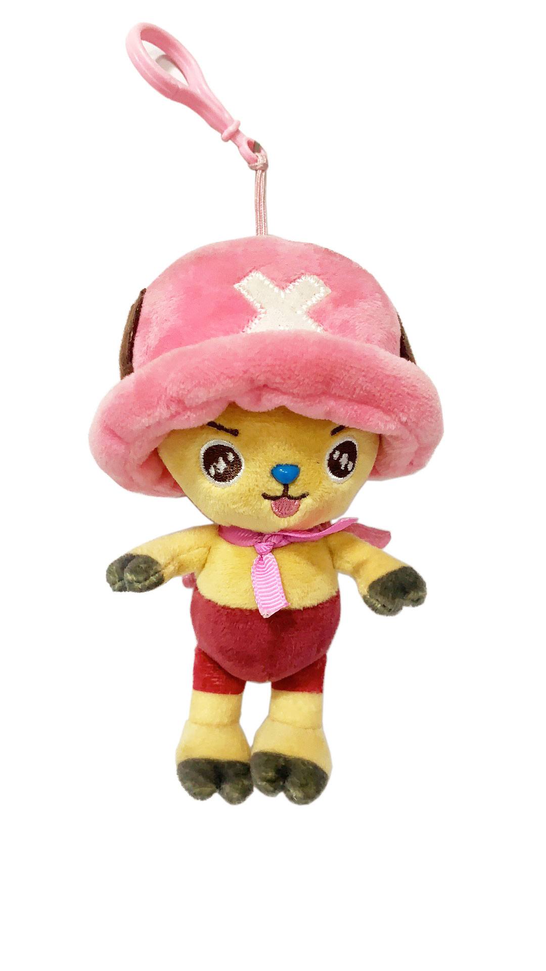 One Piece Plüschfigur Tony Chopper 11 cm